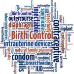 logo Contraception