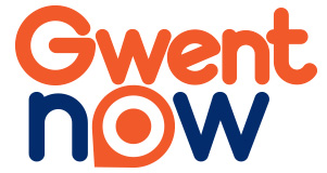 logo Gwent Now